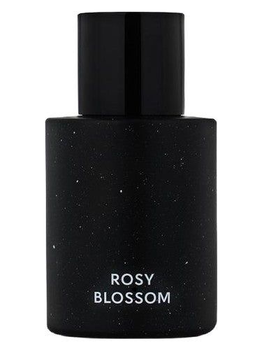 Holibanum Rosy Blossom fragrance bottle