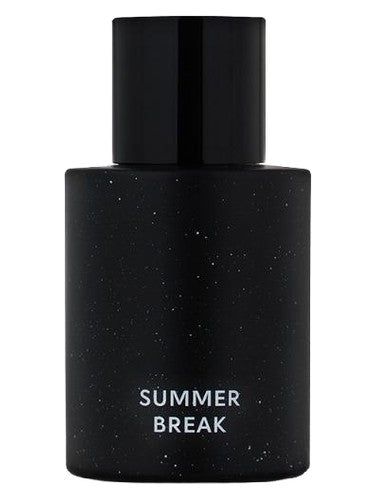 Holibanum Summer Break fragrance bottle
