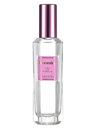 Holika Holika Blooming fragrance bottle