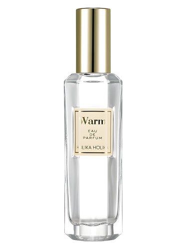 Holika Holika Warm fragrance bottle