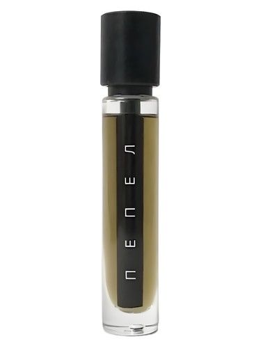 Holynose Parfums Пепел Ash fragrance bottle