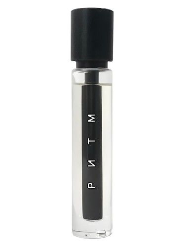 Holynose Parfums Ритм Rhythm fragrance bottle