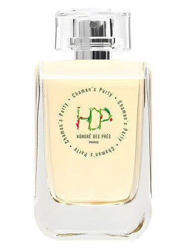 Honore des Pres Chaman's Party fragrance bottle