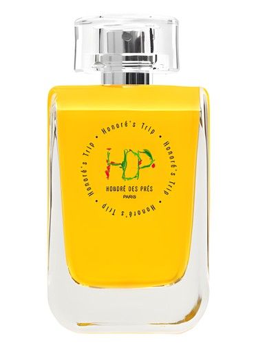 Honore des Pres Honore's Trip fragrance bottle