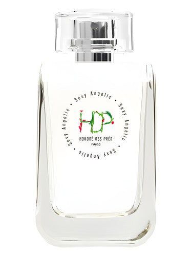 Honore des Pres Sexy Angelic fragrance bottle