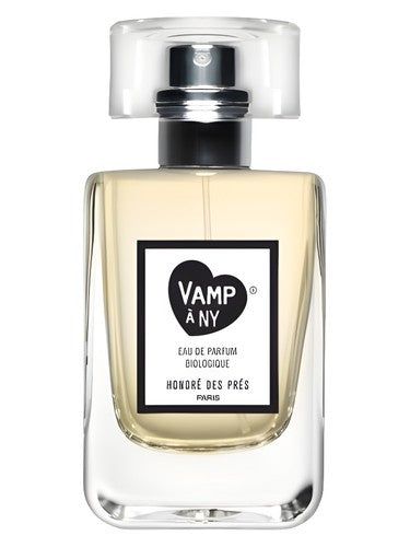 Honore des Pres Vamp à NY fragrance bottle