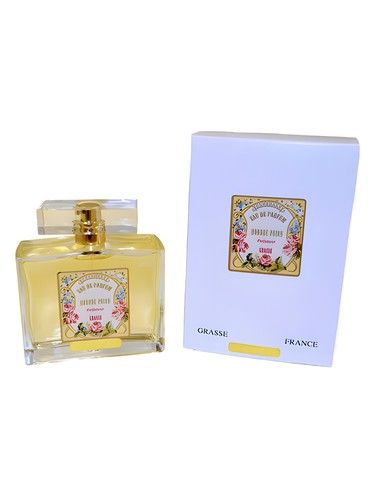 Honore Payan Aline fragrance bottle