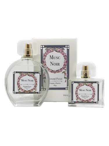 Honore Payan Musc Noir fragrance bottle