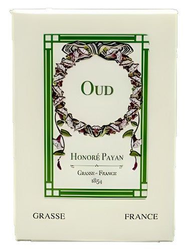 Honore Payan Oud fragrance bottle