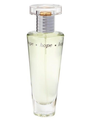 Hope Fragrances Hope Sport fragrance bottle