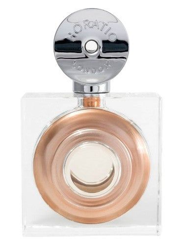 Horatio Olympias fragrance bottle