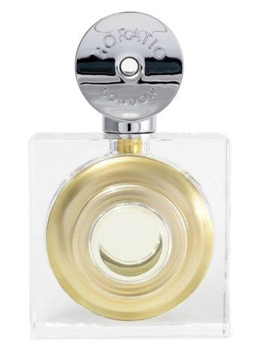 Horatio Phoenicas fragrance bottle