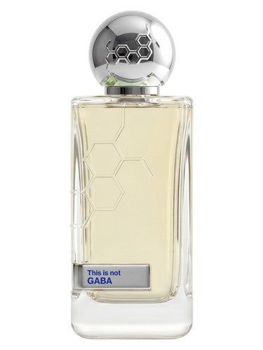 Hormone Paris Gaba fragrance bottle