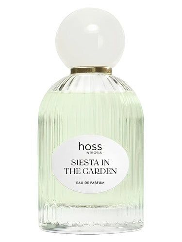 Hoss Intropia Siesta In The Garden fragrance bottle