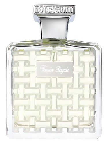Houbigant Fougere Royale (2010) fragrance bottle