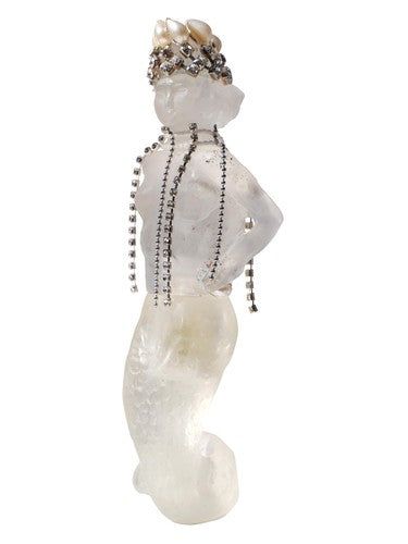 House of Atropa Mermaids Steal Ice Cream fragrance bottle