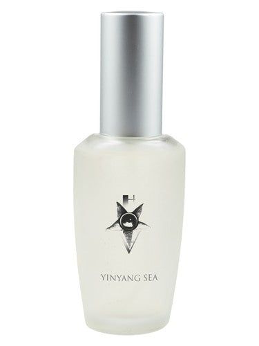 House of Atropa Yinyang Sea fragrance bottle