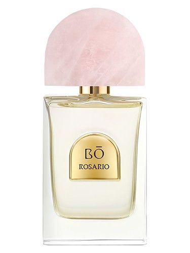 House of BO Rosario fragrance bottle