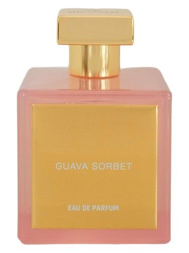 House of Brandt Guava Sorbet fragrance bottle