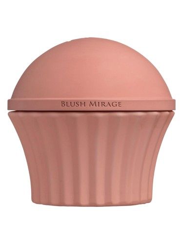 House Of Sillage Blush Mirage fragrance bottle