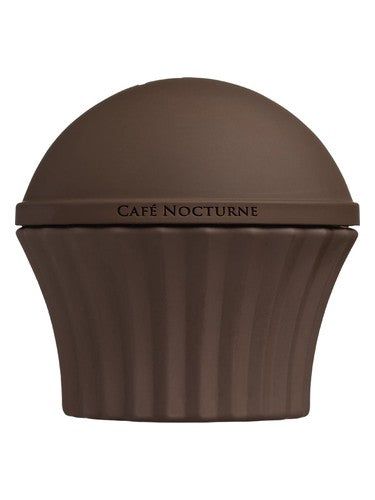 House Of Sillage Café Nocturne fragrance bottle