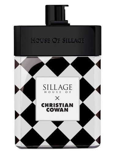 House Of Sillage Christian Cowan The Fragrance (Passion De L'Amour) fragrance bottle