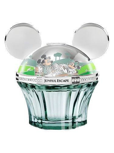 House Of Sillage Joyful Escape fragrance bottle