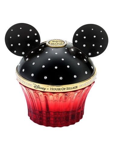 House Of Sillage Mickey Mouse The Fragrance fragrance bottle