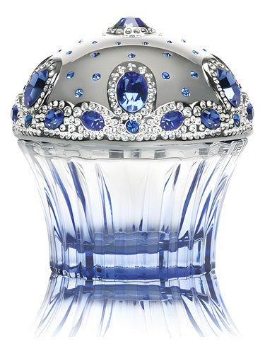 House Of Sillage Tiara Lux Edition fragrance bottle