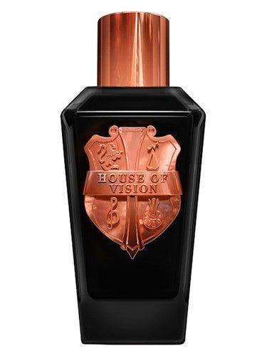 House Of Vision Fortitude fragrance bottle