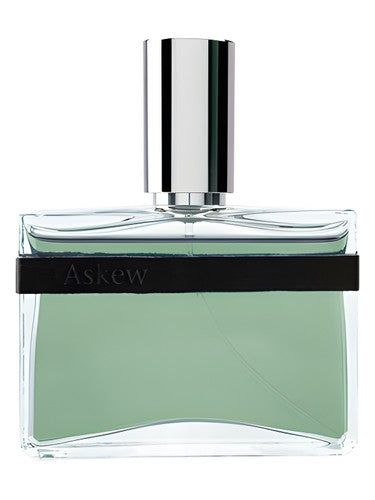 Humiecki & Graef Askew fragrance bottle