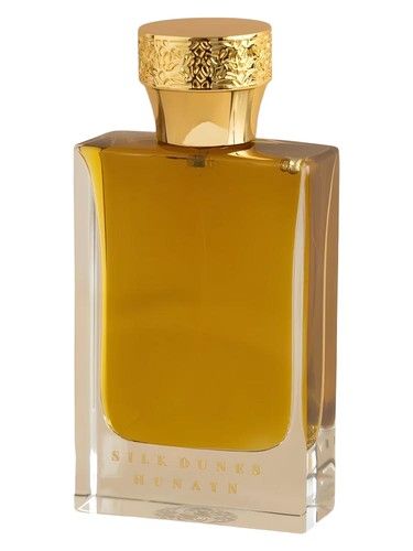 Hunayn Elysian Santal II fragrance bottle