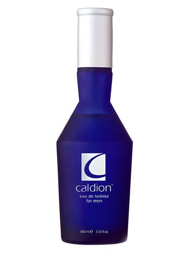 Hunca Caldion for Men fragrance bottle