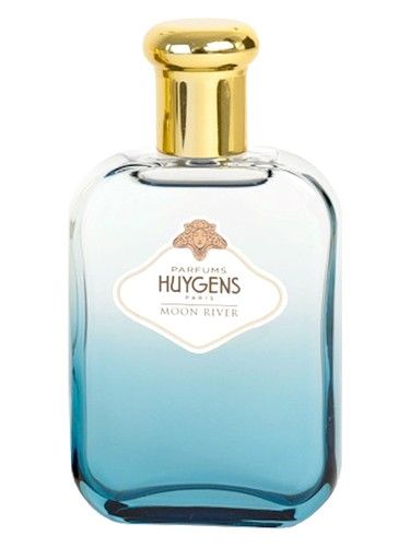 Huygens Moon River fragrance bottle