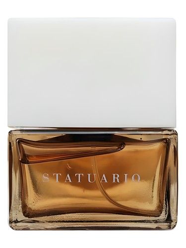 I Profumi Del Marmo Statuario fragrance bottle