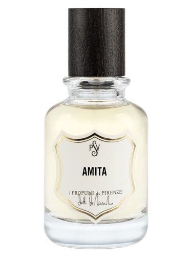 I Profumi di Firenze Amita fragrance bottle