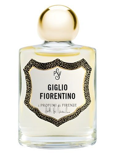 I Profumi di Firenze Giglio Fiorentino fragrance bottle