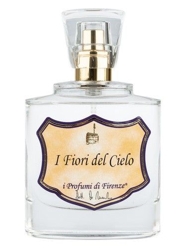 I Profumi di Firenze I Fiori del Cielo fragrance bottle