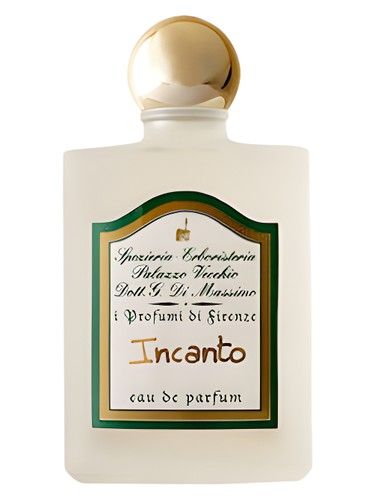 I Profumi di Firenze Incanto fragrance bottle