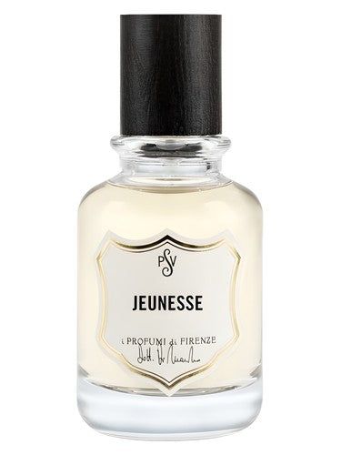 I Profumi di Firenze Jeunesse Il Giorno e La Notte fragrance bottle