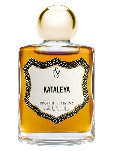I Profumi di Firenze Kataleya fragrance bottle