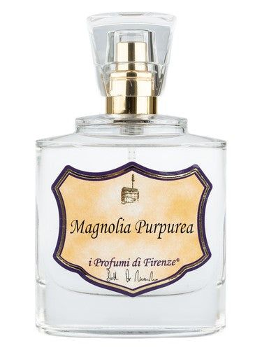 I Profumi di Firenze Magnolia Purpurea fragrance bottle