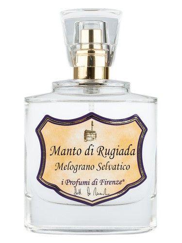 I Profumi di Firenze Melograno Selvatico fragrance bottle