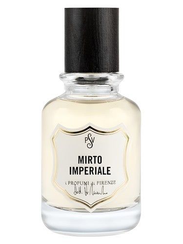 I Profumi di Firenze Mirto Imperiale fragrance bottle