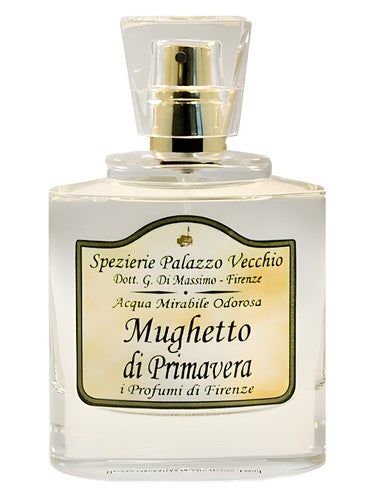 I Profumi di Firenze Mughetto di Primavera fragrance bottle