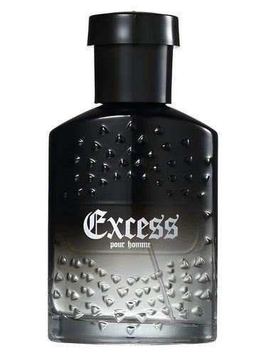 I-Scents Premium Excess Pour Homme fragrance bottle