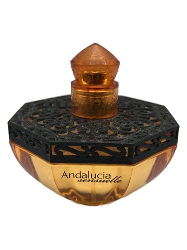 ID Parfums Andalucia Sensuelle fragrance bottle