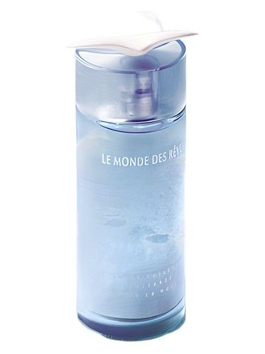 ID Parfums Le Monde des Rêves fragrance bottle