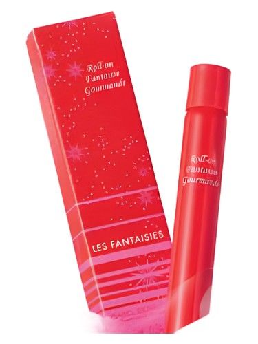 ID Parfums Les Fantaisies - Fantaisie Gourmande fragrance bottle