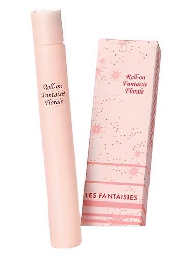 ID Parfums Les Fantaisies - Fantasie Florale fragrance bottle